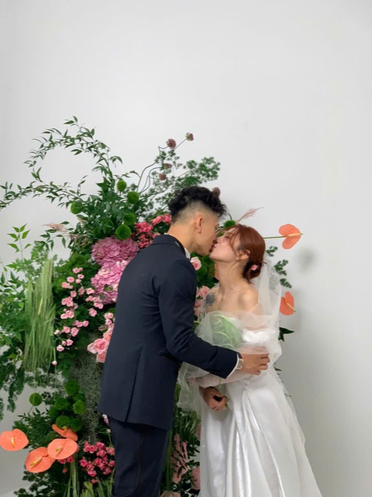 Cho thuê studio Phú Thọ Hoà