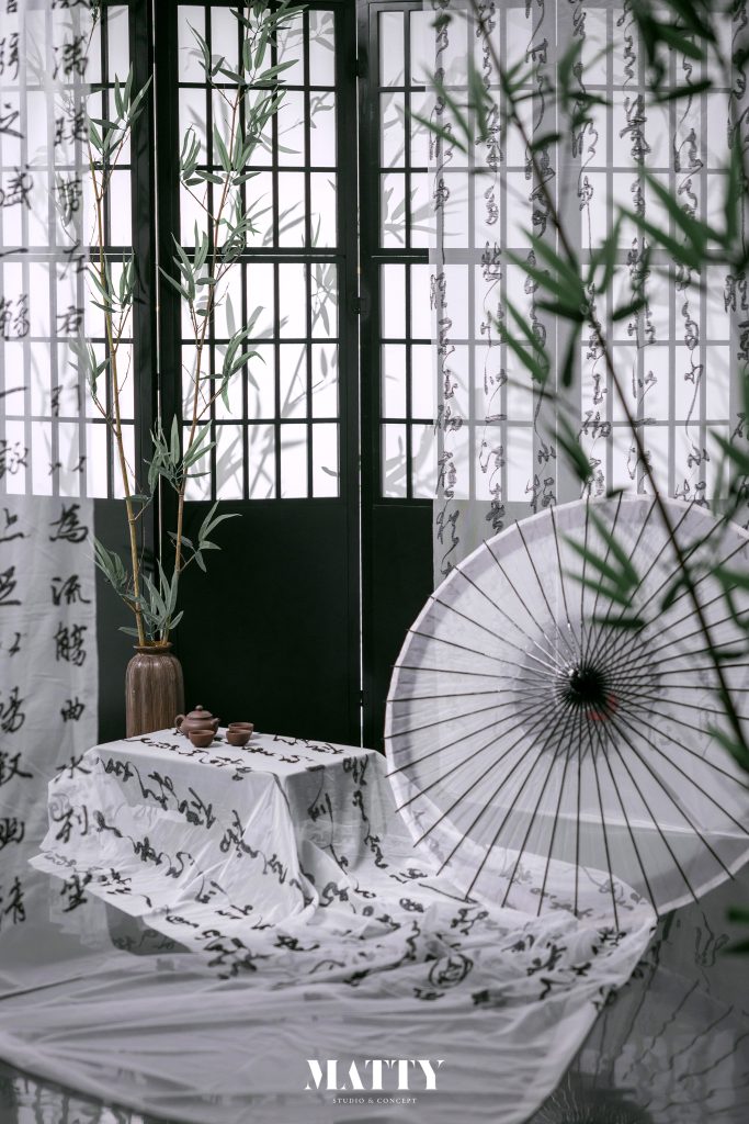 Cho Thuê Bối Cảnh Chụp Hình TPHCM