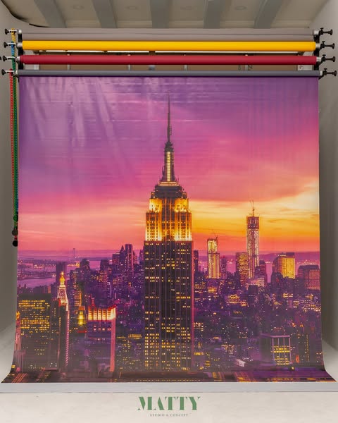 Thuê studio chụp ảnh TPHCM