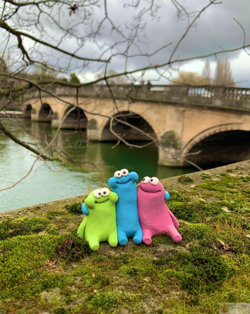 Không cần phải mạnh mẽ mọi lúc đâu nha