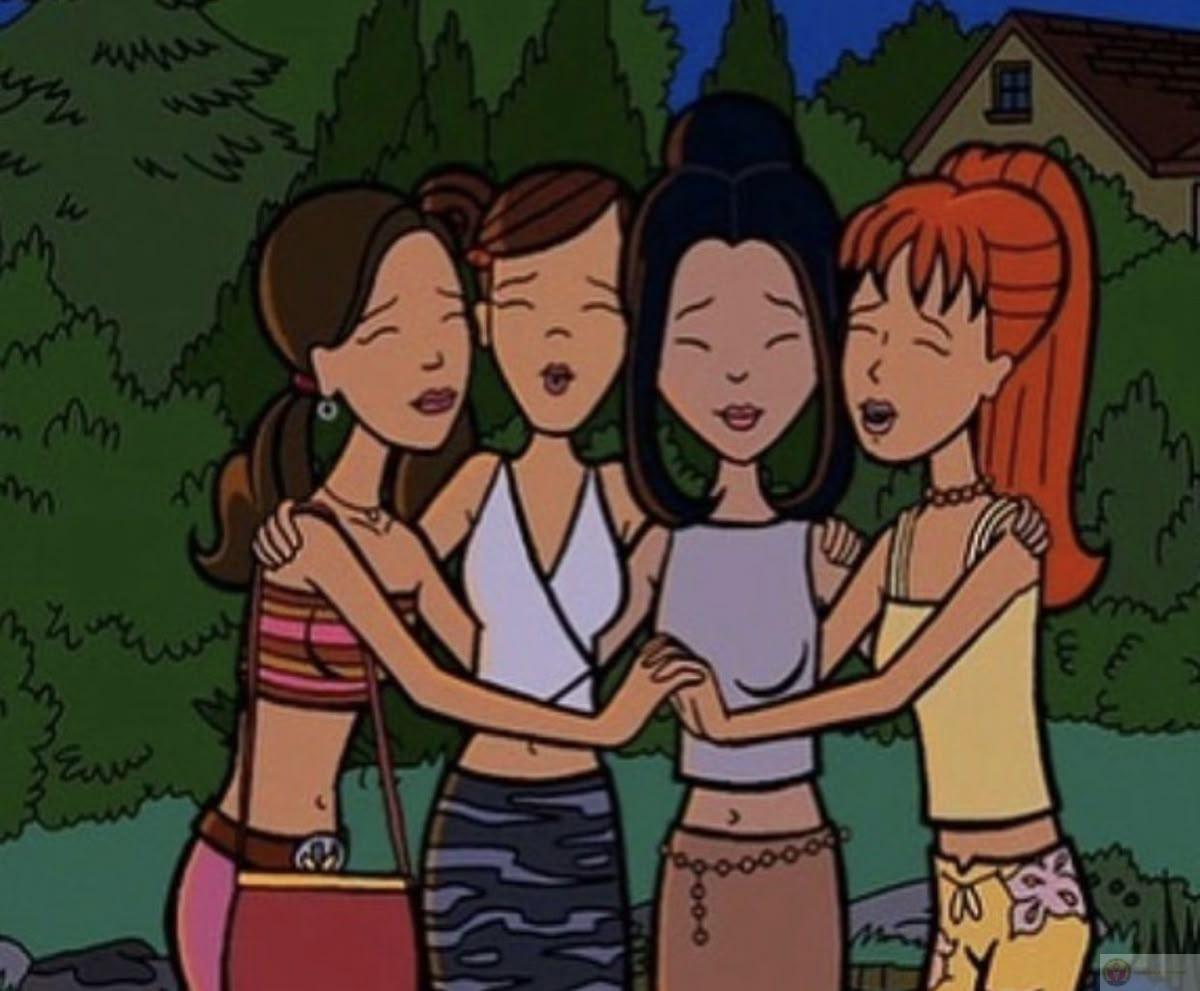 Tớ vẫn ở đây, chờ ngày cậu vui trở lại