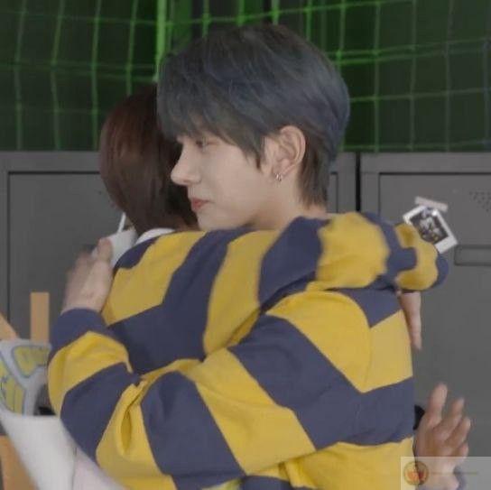 Cậu đang làm tốt lắm, đừng nghi ngờ bản thân