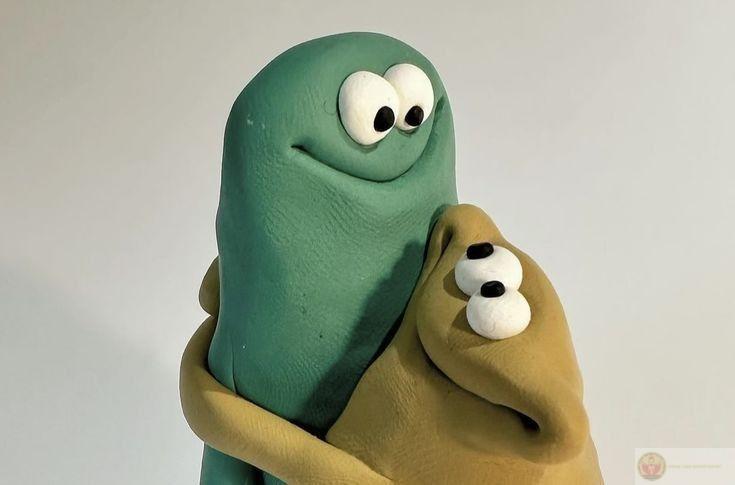 Một cái ôm không giải quyết hết, nhưng giúp đỡ rất nhiều