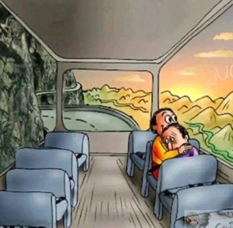 Có những ngày tệ để nhắc mình trân trọng ngày vui