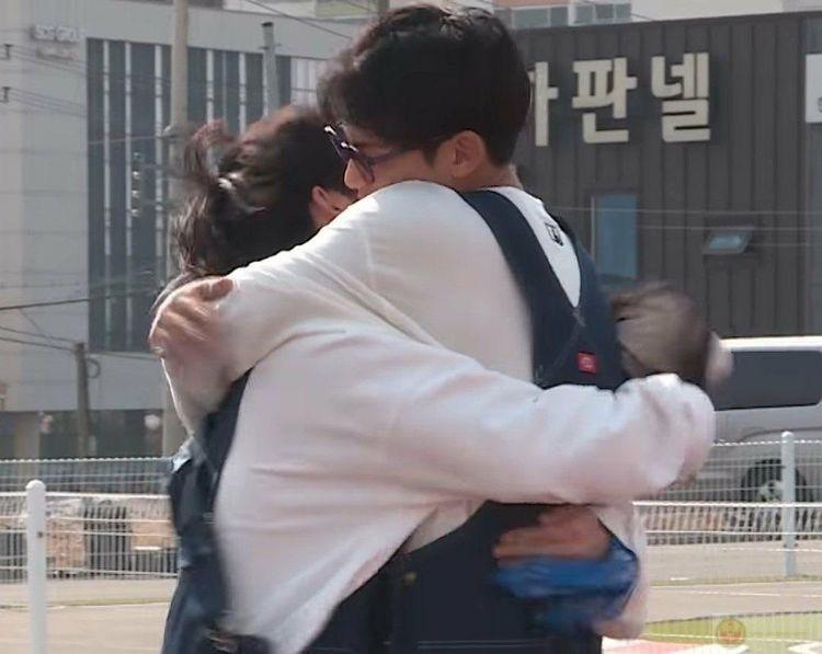 Hôm nay mệt thì cứ nghỉ một chút nhé