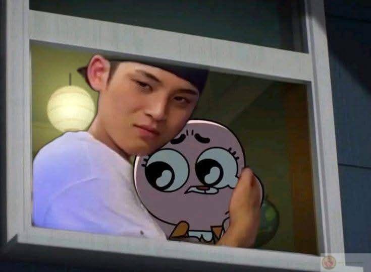 Tớ mong cậu tìm lại được bình yên