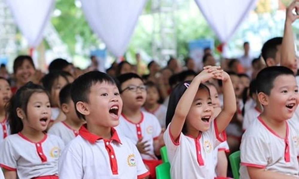 Chênh lệch giới tính ở Việt Nam ngày càng nghiêm trọng