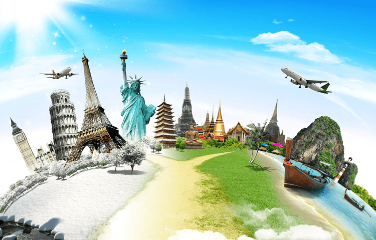 tiếng anh du lịch cấp tốc