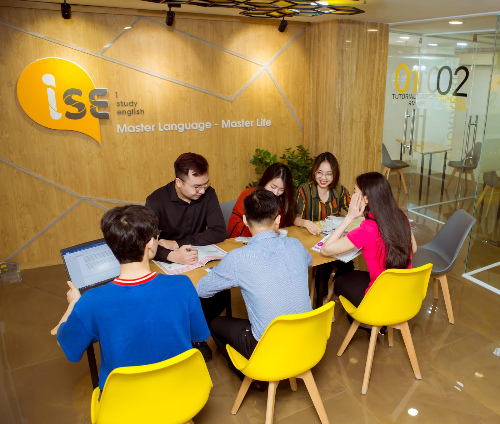 tiếng Anh du lịch