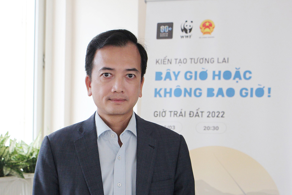 Sử dụng năng lượng tiết kiệm và hiệu quả để đảm bảo an ninh năng lượng và phát triển bền vững