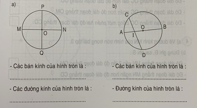 Đường kính hình tròn: Định nghĩa, công thức và ví dụ minh họa 2025