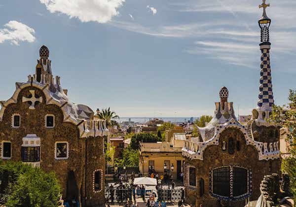 10 thành phố đẹp nhất ở Tây Ban Nha