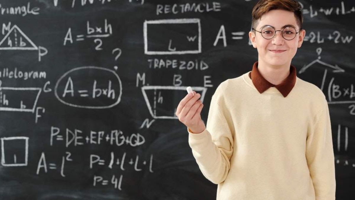 Bài tập ví dụ chi tiết về diện tích hình chữ nhật