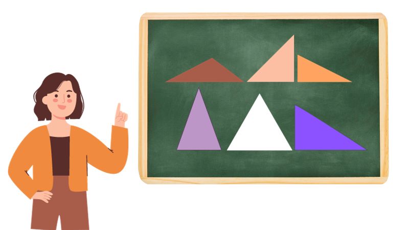 Cách Tính Diện Tích Tam Giác Đều: Tất Cả Các Công Thức, Ví Dụ & Ứng Dụng