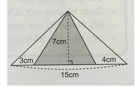 Giải Toán 5 VNEN Bài 82: Em đã học được những gì? | Hay nhất Giải bài tập Toán 5 VNEN