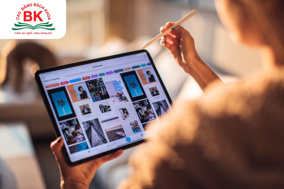 Ngành Marketing phù hợp với khối Toán Lý Anh