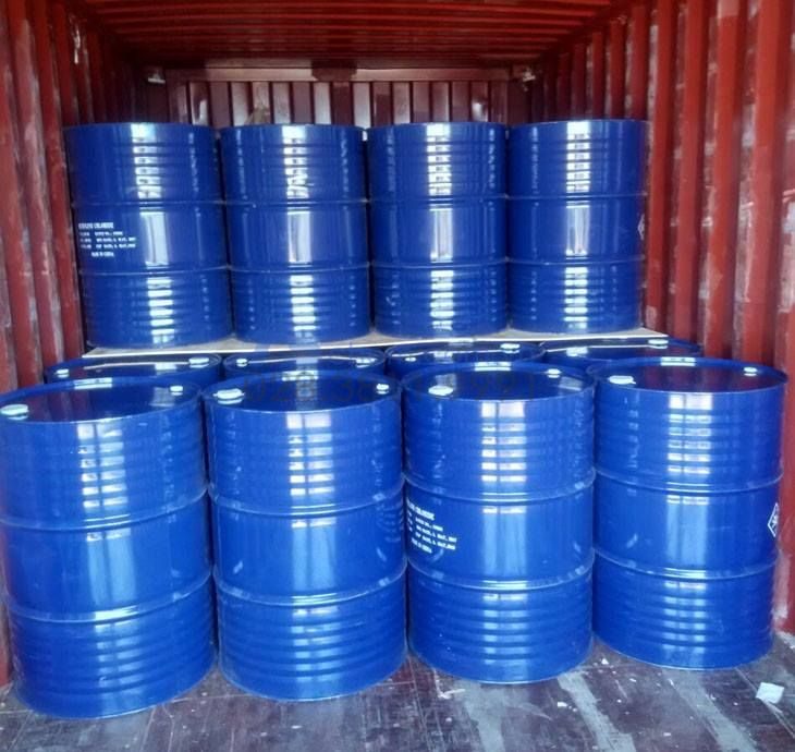 CÁCH ĐIỀU CHẾ TOLUEN