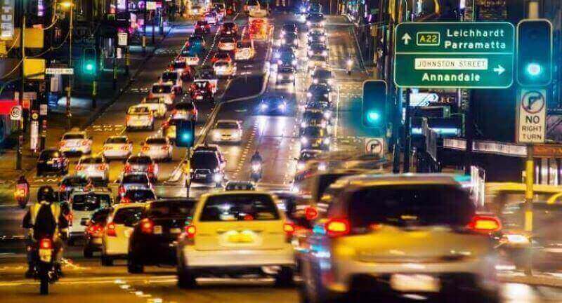 Phương tiện được sử dụng phổ biến khi du lịch tại Úc