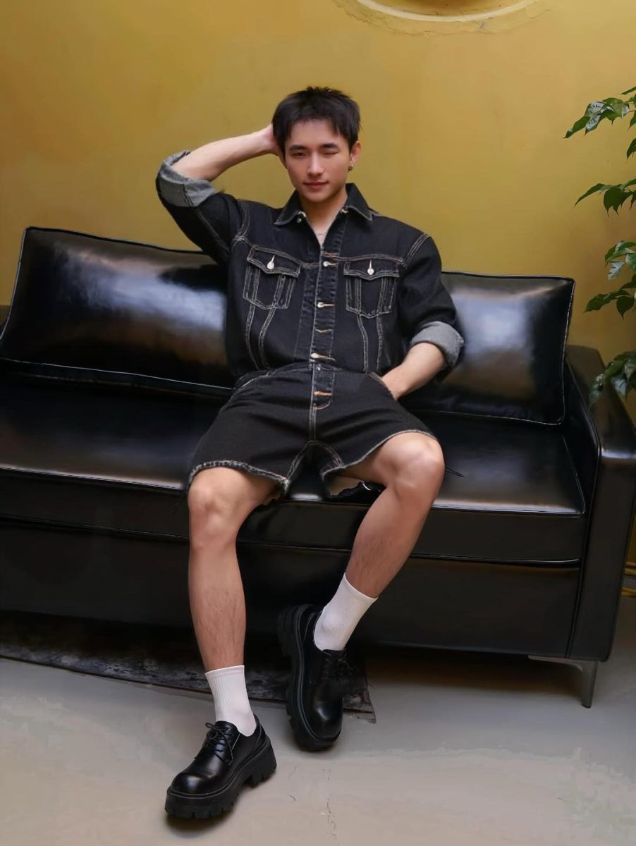 hình ảnh trai đẹp