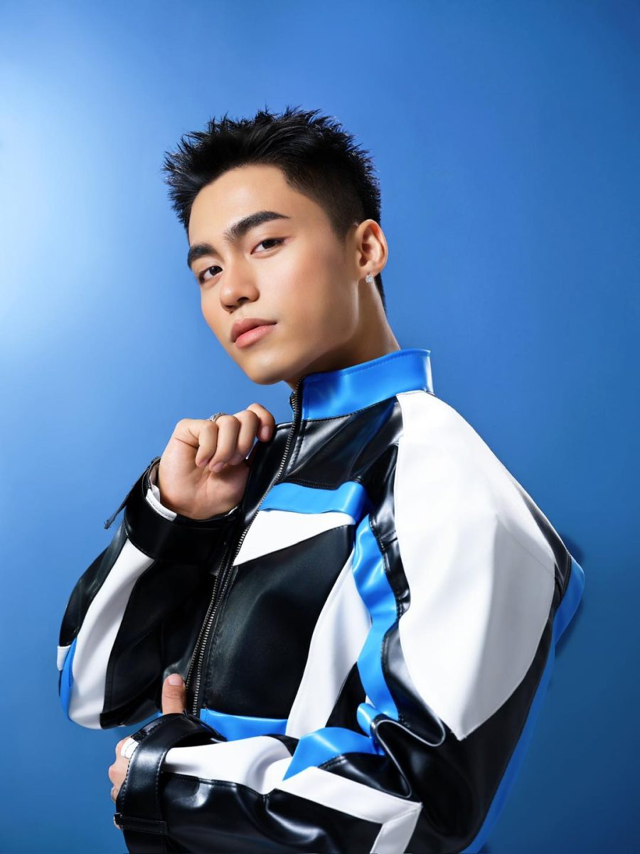 hình ảnh trai đẹp