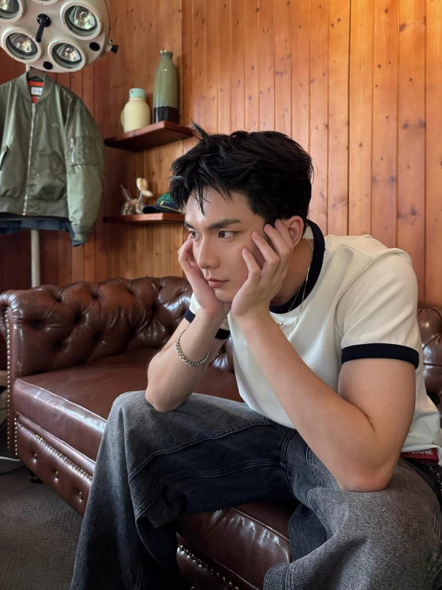 hình ảnh trai đẹp