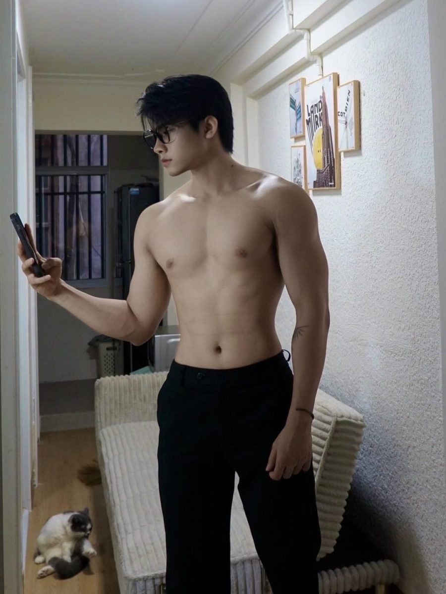 hình ảnh trai đẹp