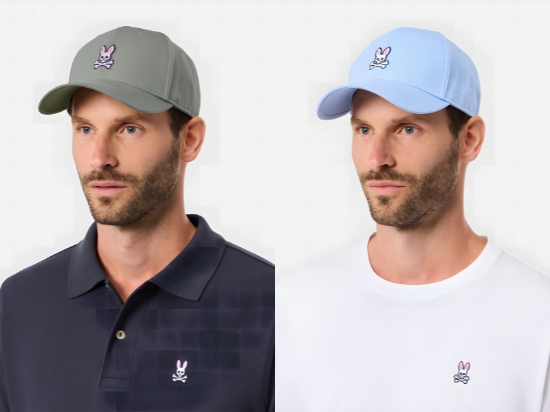 cách phối đồ với mũ lưỡi trai nam