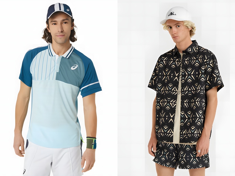 cách phối đồ với mũ lưỡi trai nam