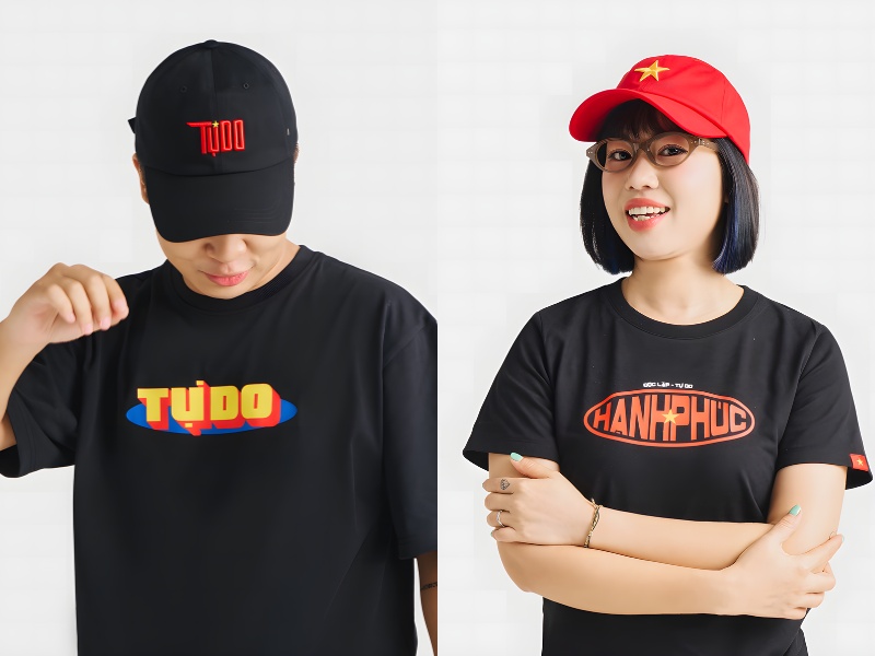 cách đội mũ lưỡi trai đẹp cho nam