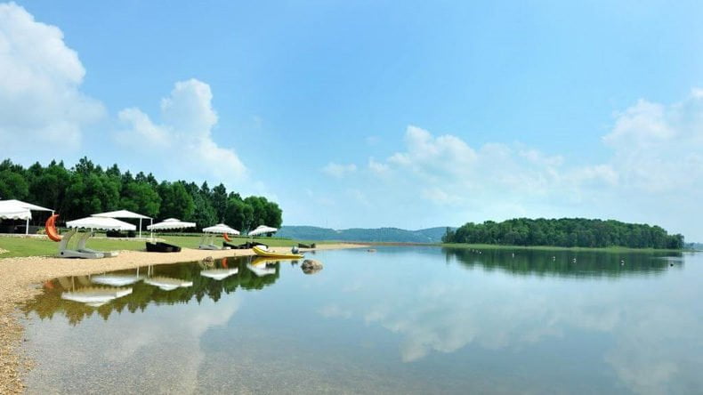 17 ĐIỂM CẮM TRẠI ĐẸP NHẤT VIỆT NAM