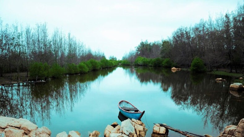 17 diem cam trai dep nhat vietnam Ho Coc Vung Tau