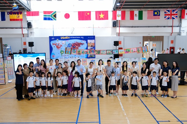 Dạy học trải nghiệm là gì? Cách áp dụng dạy học trải nghiệm