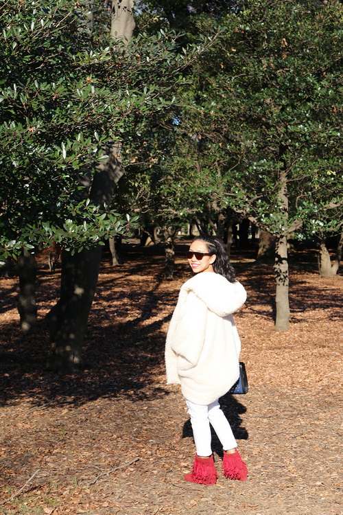 Thúy Nga mê trai 6 múi, Thảo Trang quot;du híquot; Nhật Bản - 16