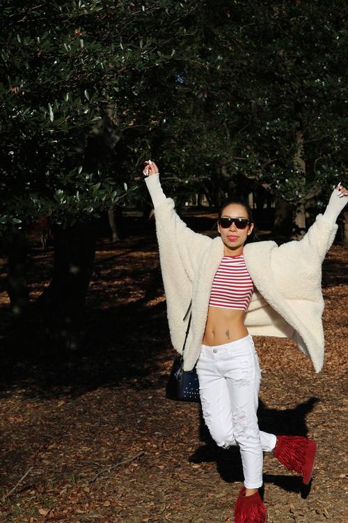 Thúy Nga mê trai 6 múi, Thảo Trang quot;du híquot; Nhật Bản - 17