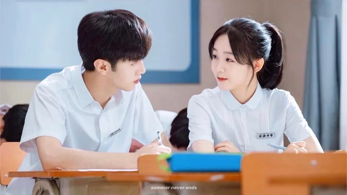 Không phải Đoàn Gia Hứa, đây là vai diễn được yêu thích nhất của Trần Triết Viễn Ảnh 3