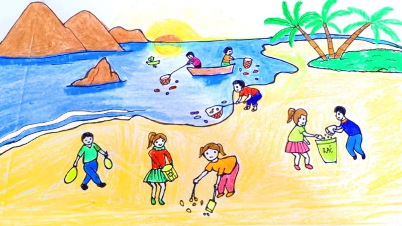 tranh-bao-ve-moi-truong-50-y-tuong-ve-tranh-hay-va-dep-nhat-20