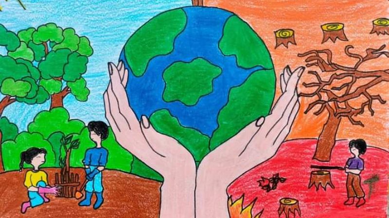 tranh-bao-ve-moi-truong-50-y-tuong-ve-tranh-hay-va-dep-nhat-7