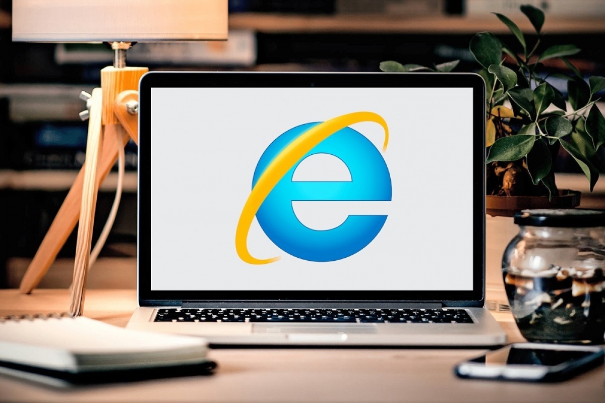 Internet Explorer