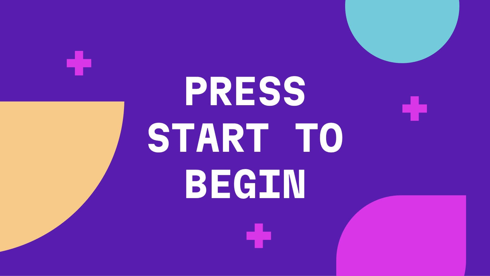 Mẫu Powerpoint trò chơi trắc nghiệm phát triển cá nhân