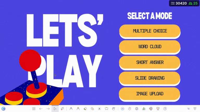 Mẫu Powerpoint trò chơi trắc nghiệm lịch sử