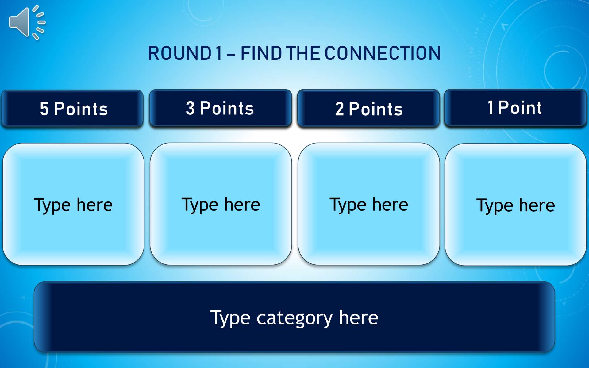 Mẫu Powerpoint trò chơi trắc nghiệm toán học