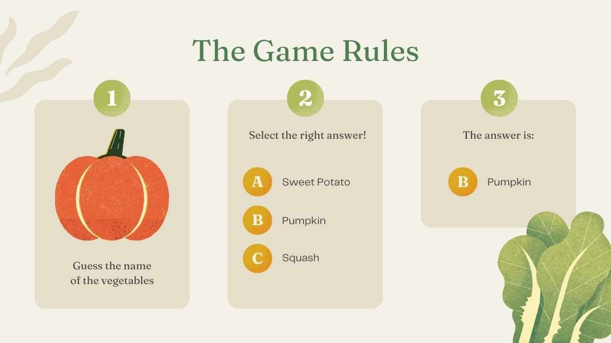 Mẫu Powerpoint trò chơi trắc nghiệm EQ