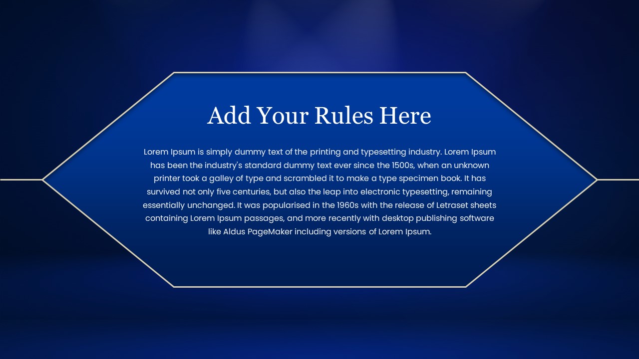 Mẫu Powerpoint trò chơi trắc nghiệm thiết kế chuyên nghiệp