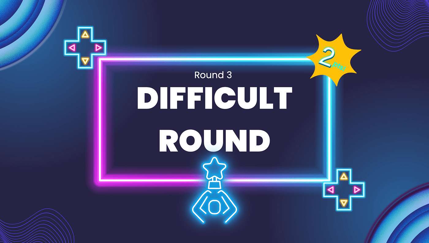 Mẫu Powerpoint trò chơi trắc nghiệm nhóm