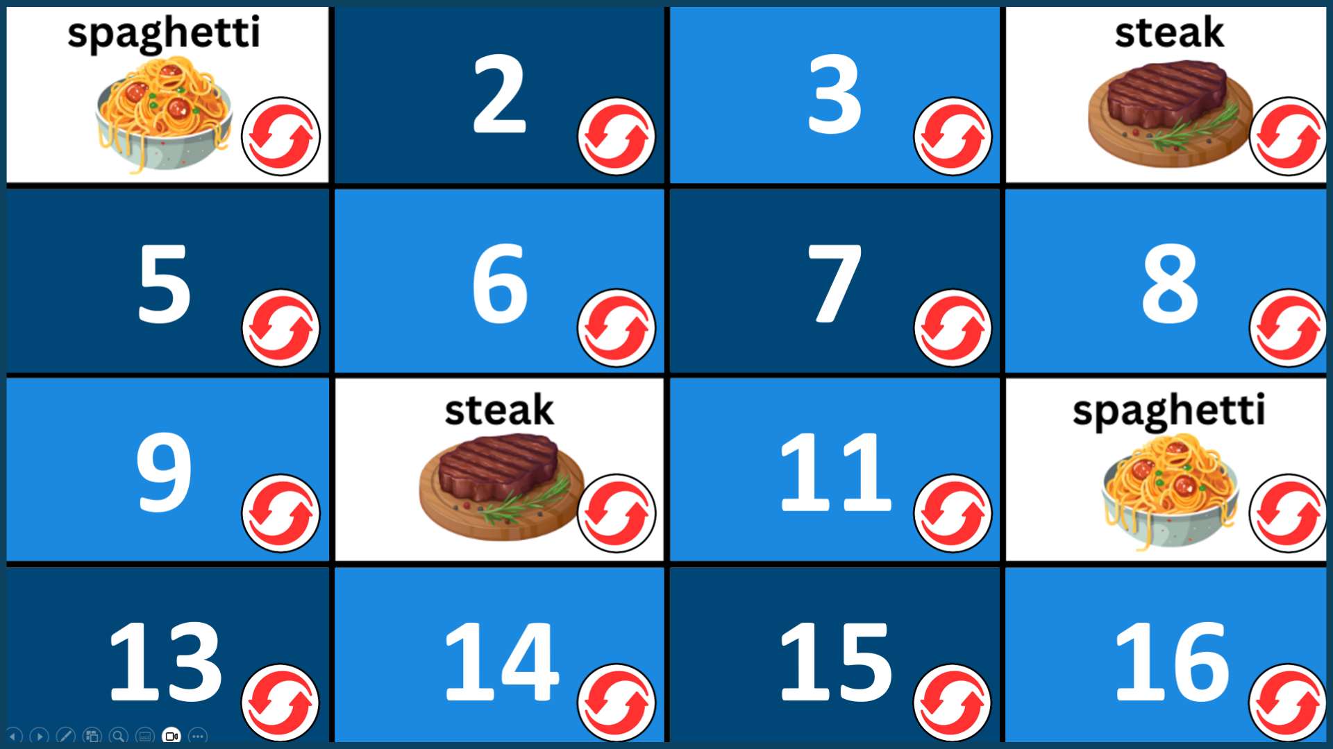 Mẫu Powerpoint trò chơi trắc nghiệm kỹ năng an toàn