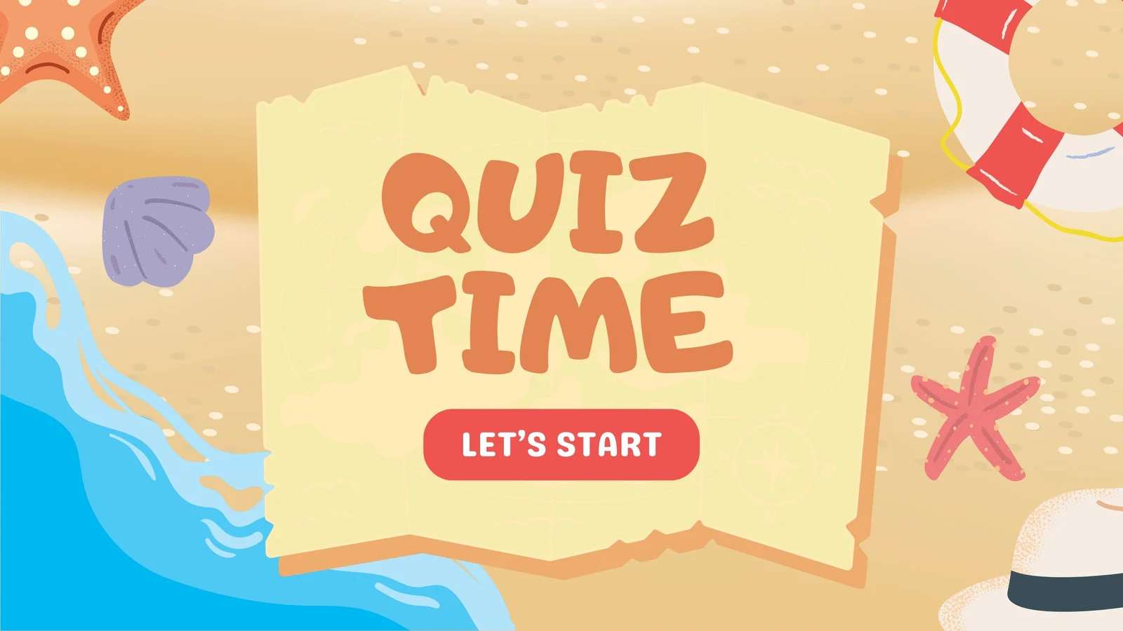 Mẫu Powerpoint trò chơi trắc nghiệm chủ đề trung thu