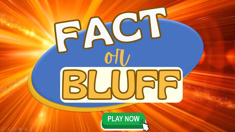 Mẫu Powerpoint trò chơi trắc nghiệm kết thúc bài học