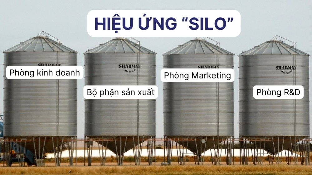 hiệu ứng silo