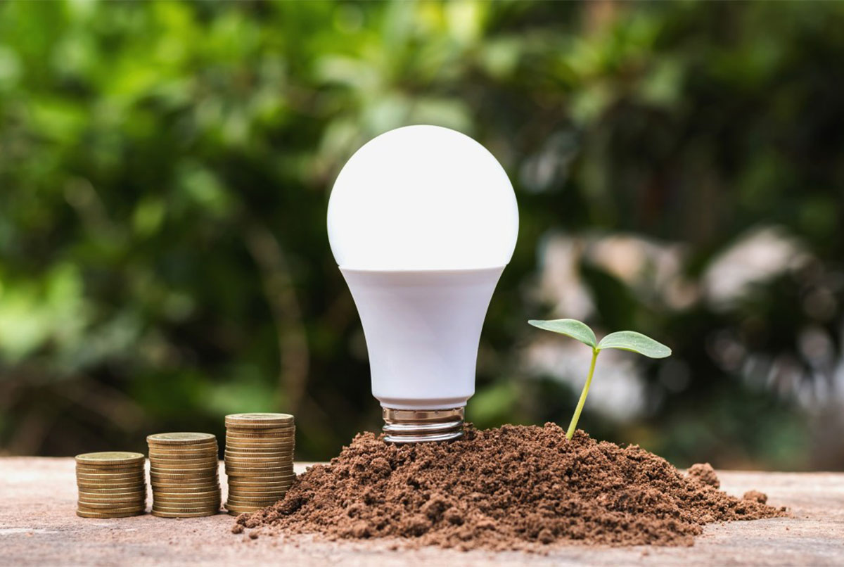 Phát thải nhiệt thấp