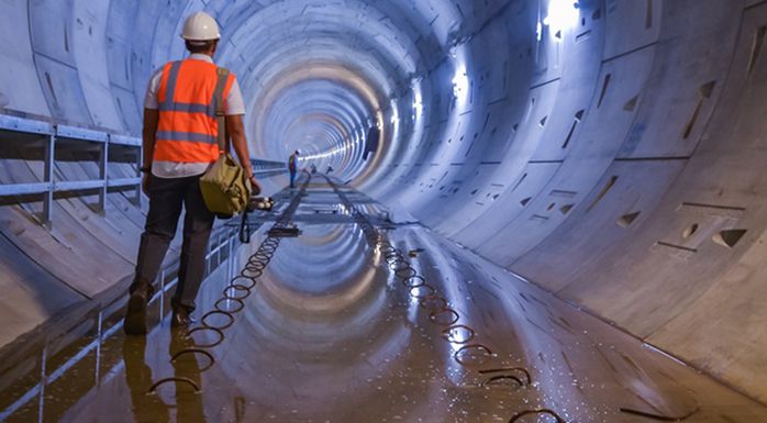 Không gian hạn chế và nồng độ oxy cần thiết trong môi trường khép kín